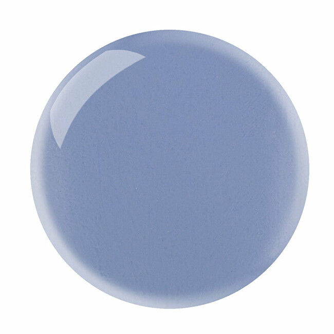 Barry M Rýchloschnúci lak na nechty In A Flash Quick Dry (Nail Paint) 10 ml Brisk Blue