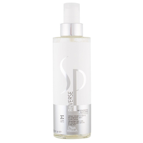 Wella Professionals Bezoplachový regeneračný kondicionér na vlasy SP reverse (Regenerating Hair Spray) 185 ml