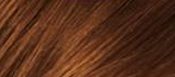 HennaPlus Dlhotrvajúca farba na vlasy 100 ml (Long Lasting Colour) 5.4 Indiánske leto
