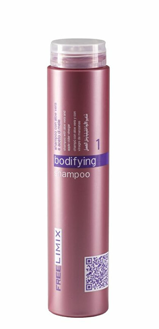 Freelimix Šampón pre objem vlasov (Bodifying Shampoo) 250 ml