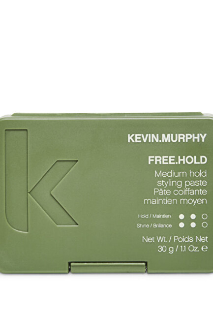Kevin Murphy FREE.HOLD 100 g