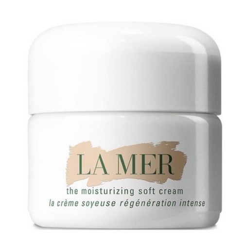 La Mer Ľahký hydratačný krém pre omladenie pleti (Moisturizing Soft Cream) 30 ml