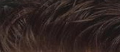 HennaPlus Prírodná farba na vlasy pre mužov Men Own Hnedá