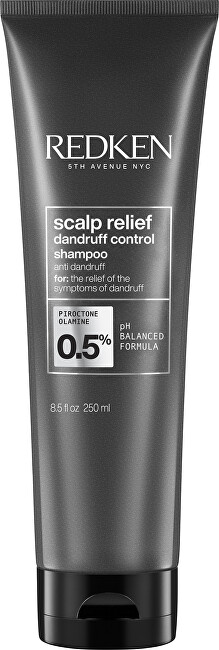 Redken Šampón proti lupinám Scalp Relief (Dandruff Control Shampoo) 250 ml