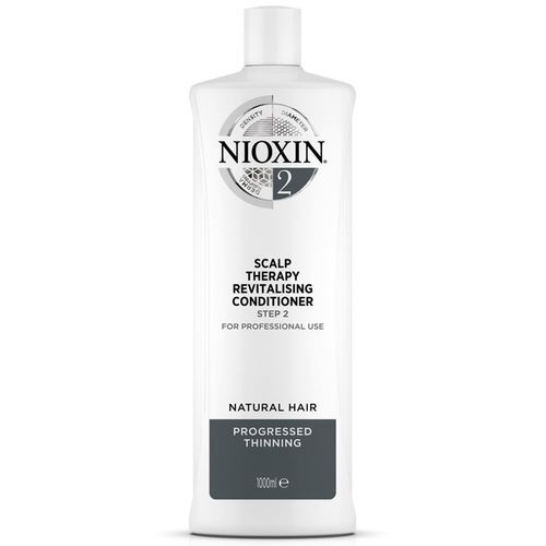 Nioxin Revitalizer na jemné a rednúce vlasy System 2 (Conditioner System 2 ) 300 ml