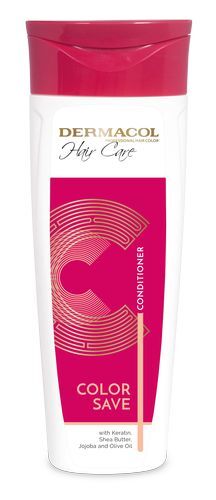 Dermacol Kondicionér pre farbené vlasy ( Hair Care Conditioner) 250 ml