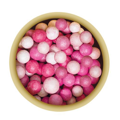 Dermacol Tónovacie púdrové perly na tvár Illuminating (Beauty Powder Pearls) 25 g