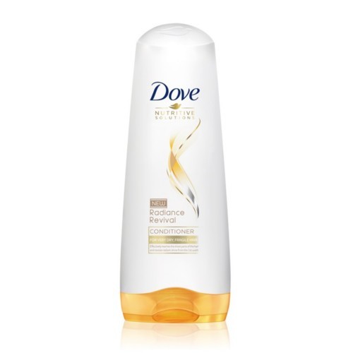 Dove Kondicionér na suché a krehké vlasy Radiance Revival (Conditioner) 200 ml