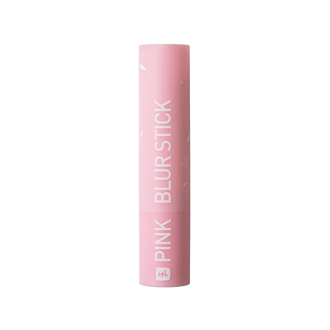 Erborian Multifunkčný tyčinka na nedokonalosti pleti Pink Blur Stick ( Smooth ing Skincare Stick) 3 g