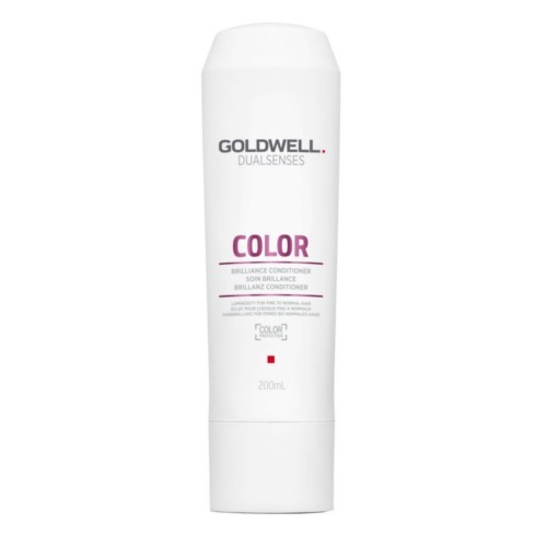 Goldwell Kondicionér pre ochranu farby vlasov Dualsenses Color ( Brilliance Conditoner) 200 ml