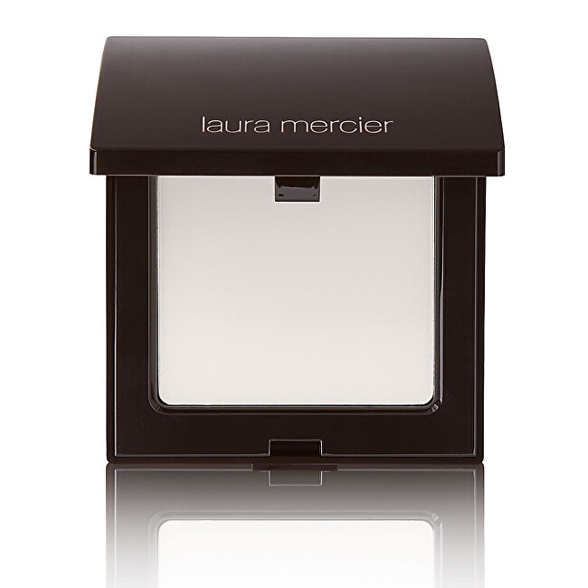 Laura Mercier Transparentný fixačný púder Invisible (Pressed Setting Powder) 5,5 g