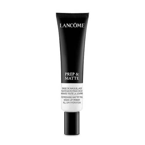 Lancome Zmatňujúci báza pod make-up s hydratačným účinkom Prep & Matte (Refreshing Mattifying Make-Up Primer) 25 ml
