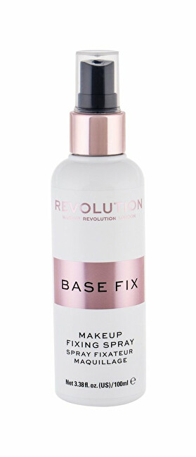Revolution Fixačný sprej na make-up (Pro Fix Makeup Fixing Spray) 100 ml
