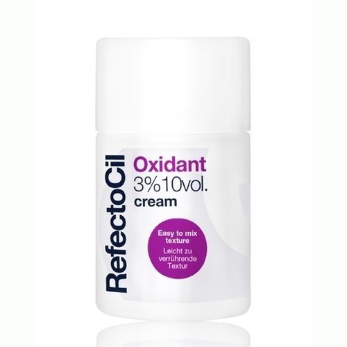Refectocil Oxidant Creme 3% 10vol. 100 ml