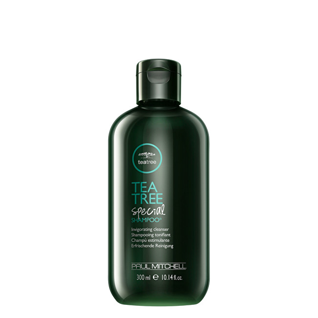 Paul Mitchell Osviežujúci šampón Tea Tree ( Special Shampoo) 1000 ml