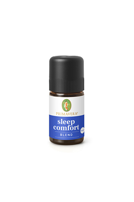Primavera Zmes éterických olejov Sleep Therapy 5 ml