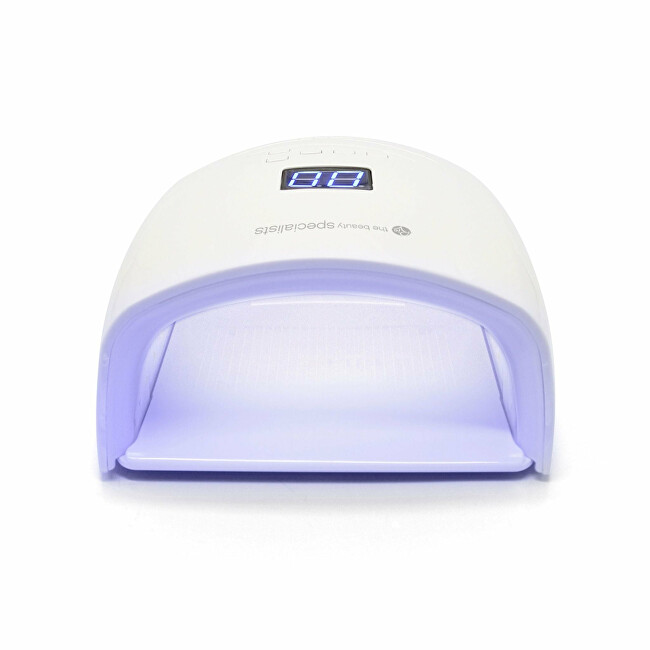 Rio-Beauty UV lampa na nechty Salon Pre UV & LED Lamp