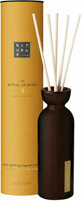 Rituals Mini aróma difuzér The Ritual of Mehr ( Mini Fragrance Sticks) 70 ml