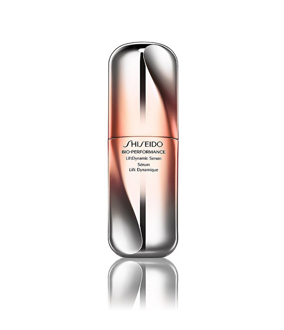 Shiseido Regeneračné sérum na pleť Bio Performance (Lift Dynamic Serum) 30 ml