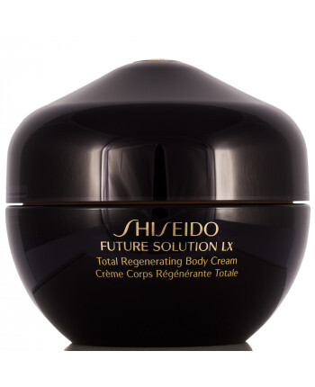 Shiseido Regeneračný telový krém Future Solution LX (Total Regenerating Body Cream) 200 ml