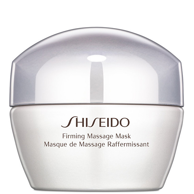 Shiseido Spevňujúce maska ​​(Firming Massage Mask) 50 ml