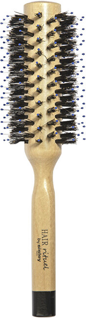 Sisley Okrúhly kefa na vlasy (The Blow - Dry Brush N°2)