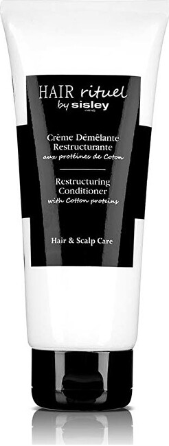 Sisley Vyhladzujúci kondicionér na vlasy (Restructuring Conditioner) 200 ml