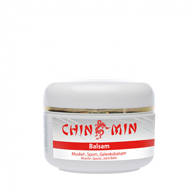 Styx Masážny balzam Chin Min (Balsam) 150 ml