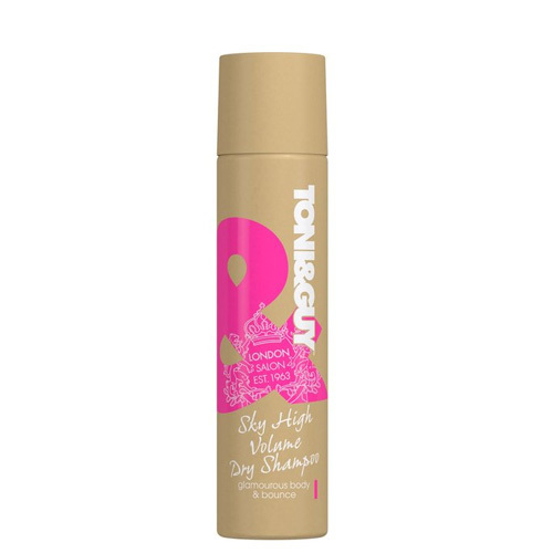Toni&Guy Suchý šampón Glamour Volume (Dry Shampoo) 250 ml