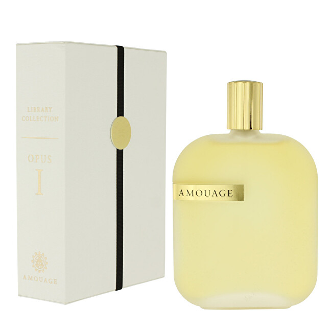 Amouage The Library Collection Opus I - EDP 100 ml