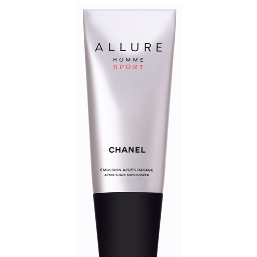 Chanel Allure Homme Sport - balzam po holení 100 ml