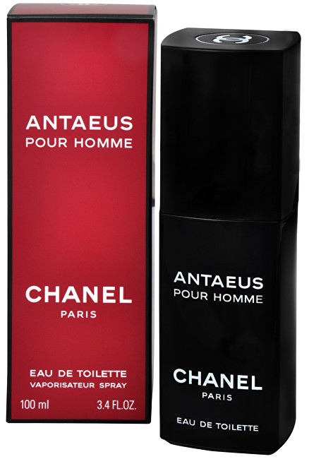 Chanel Antaeus - EDT 100 ml