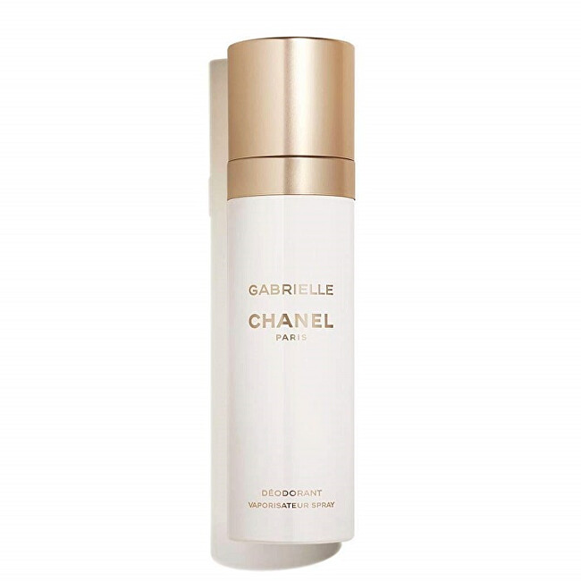 Chanel Gabrielle - deodorant ve spreji 100 ml