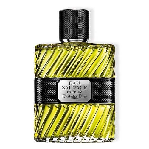 Dior Eau Sauvage Parfum 2017 - EDP 100 ml