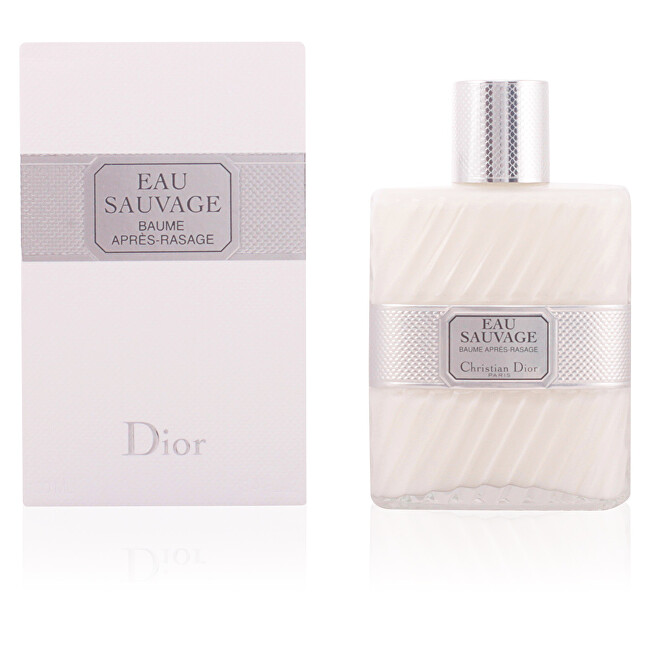 Dior Eau Sauvage - balzám po holení 100 ml