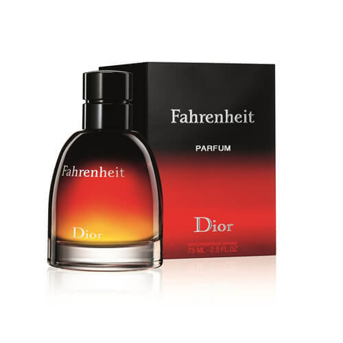 Dior Fahrenheit Le Parfum - P 75 ml