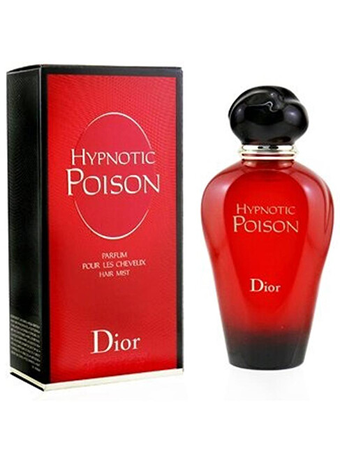 Dior Hypnotic Poison - vlasový sprej 40 ml