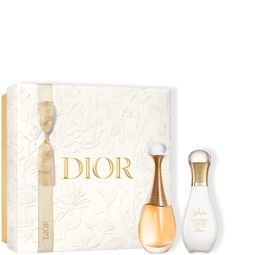 Dior J´adore - EDP 50 ml   telové mlieko 75 ml