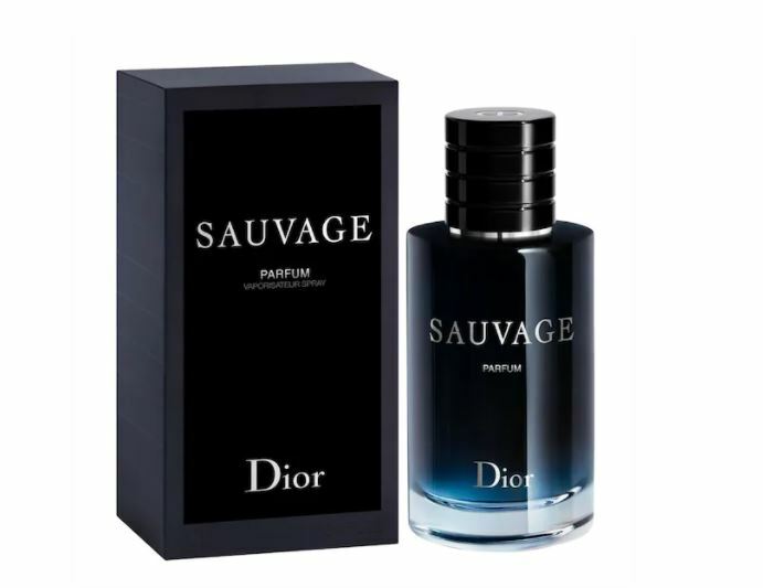 Dior Sauvage Parfum - P 100 ml