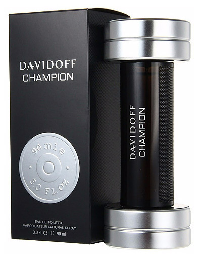 Davidoff Champion - EDT 50 ml