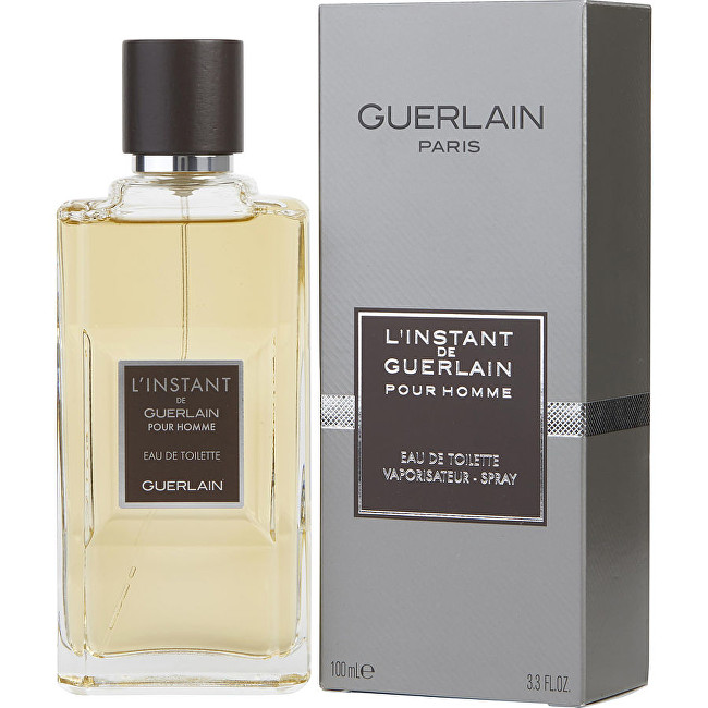 Guerlain L'Instant De Guerlain Pour Homme - EDT 100 ml