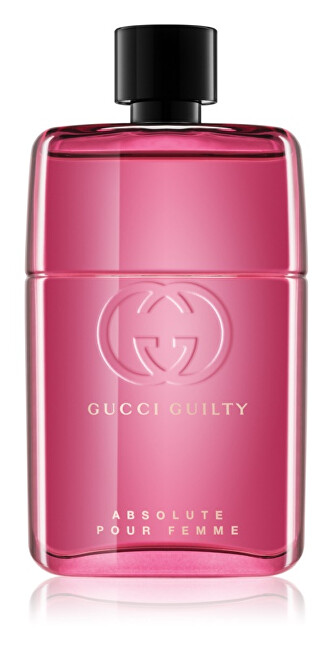 Gucci Guilty Absolute Pour Femme - EDP 50 ml