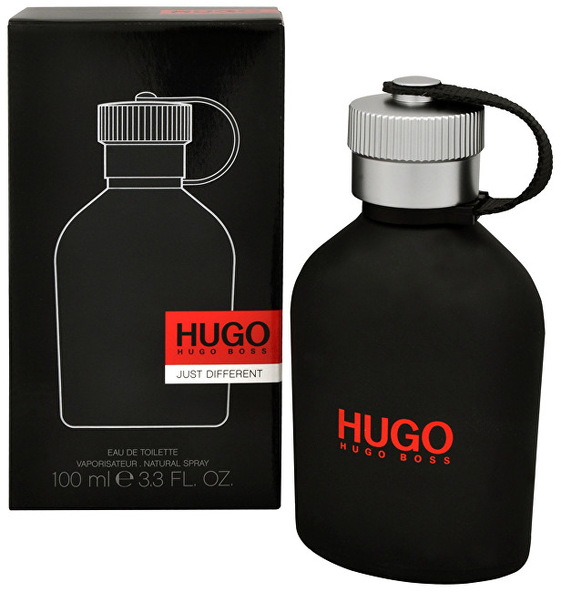 Hugo Boss Hugo Just Different - EDT 40 ml