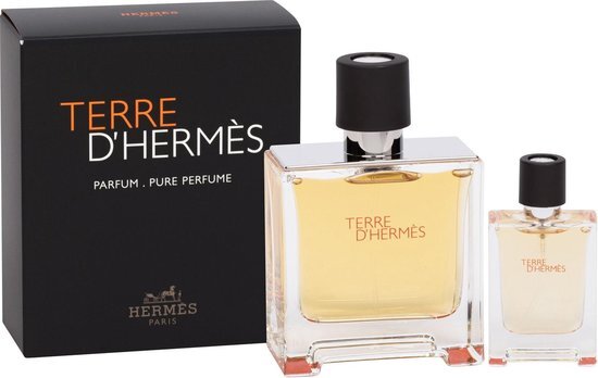 Hermes Hermes Terre D` Hermes - P 75ml   EDP 12.5 ml