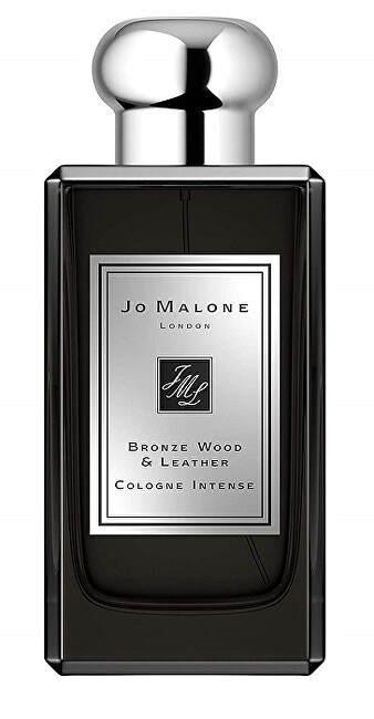 Jo Malone Bronze Wood & Leather - EDC INTENSE 100 ml