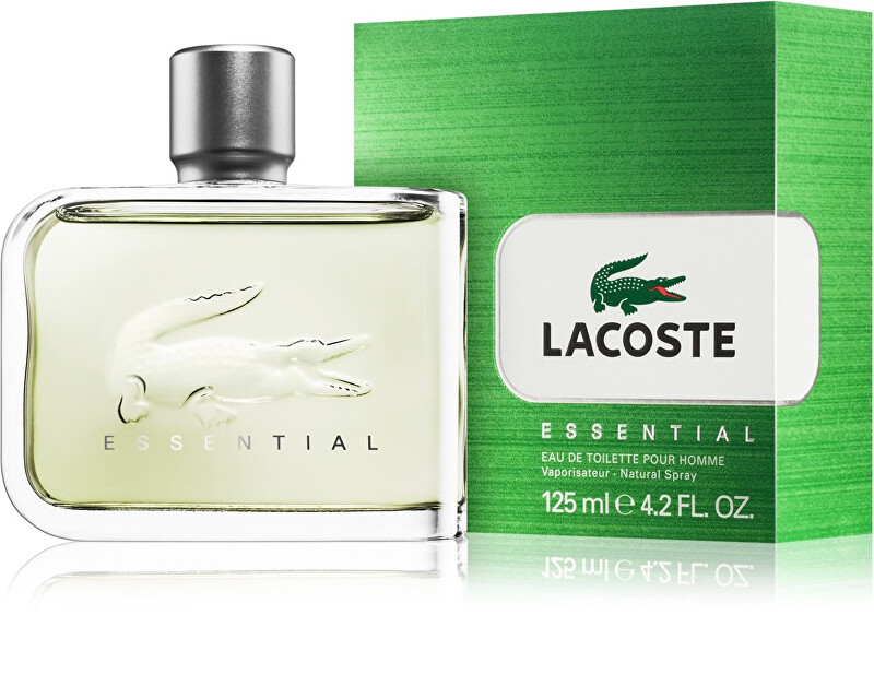 Lacoste Essential - EDT 125 ml