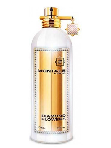 Montale Diamond Flowers - EDP 100 ml