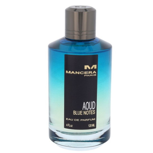 Mancera Aoud Blue Notes - EDP 120 ml