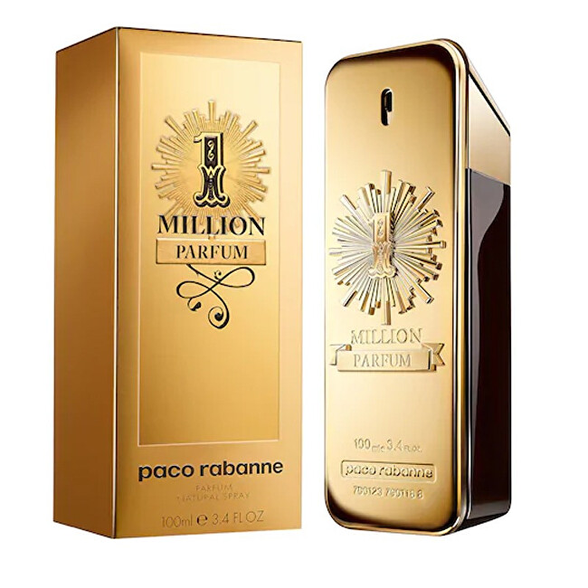 Paco Rabanne 1 Million Parfum - P 200 ml