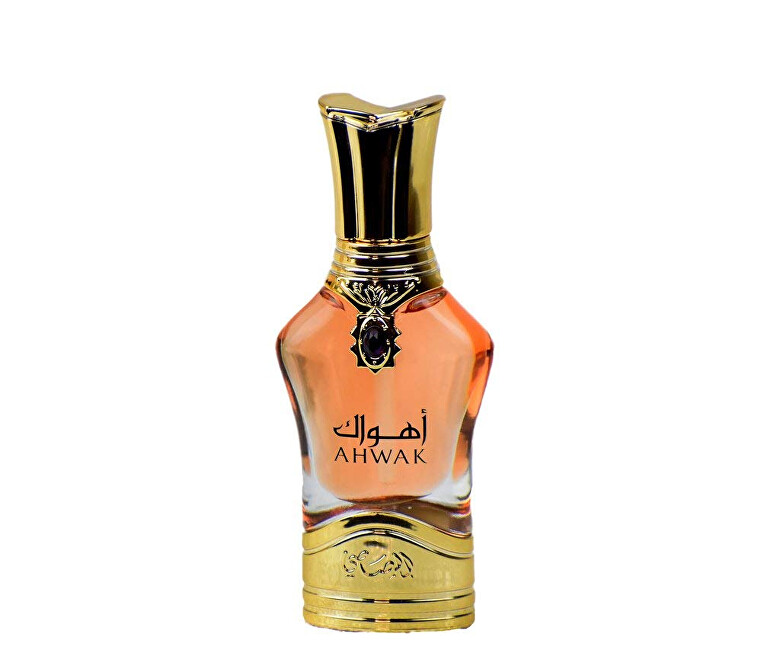 Rasasi Ahwak Arjuwani - parfémovaný olej 15 ml